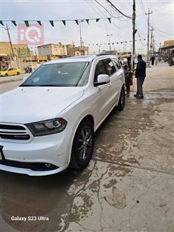 دودج دورانجو